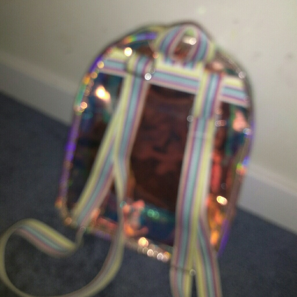 Backpack - Picture 2 of 2